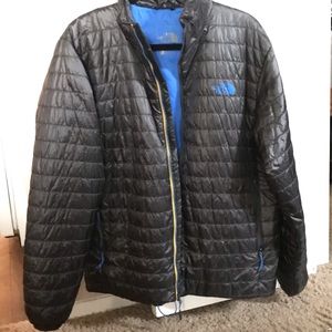 North Face Men’s Jacket